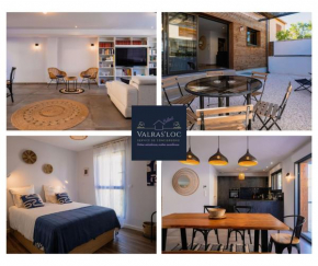 La Maison Bleue Confort et Elegance